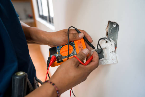 Best Circuit Breaker Repair  in Fairfax, OH