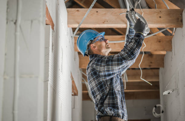 Best Electrical System Inspection  in Fairfax, OH