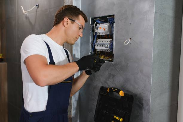 Affordable Electrical Installation in OH