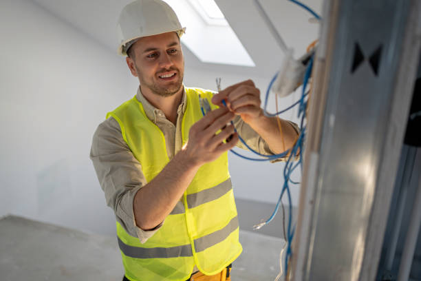 Best Electrical Installation Contractor  in Fairfax, OH